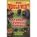 Ultimate Jungle Rumble