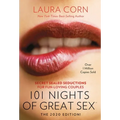 101 Nights of Great Sex (2020 Edition!): Secret Sealed Seductions for Fun-Loving Couples