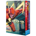 The Flash: The Fastest Man Alive Box Set