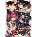 The Strongest Sage with the Weakest Crest 05