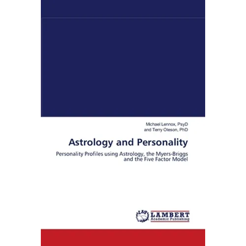Astrology and Personality