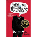 Simon vs. the Homo Sapiens Agenda
