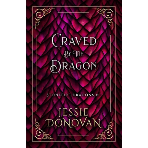 Craved by the Dragon