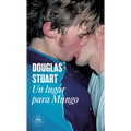 Un Lugar Para Mungo / Young Mungo