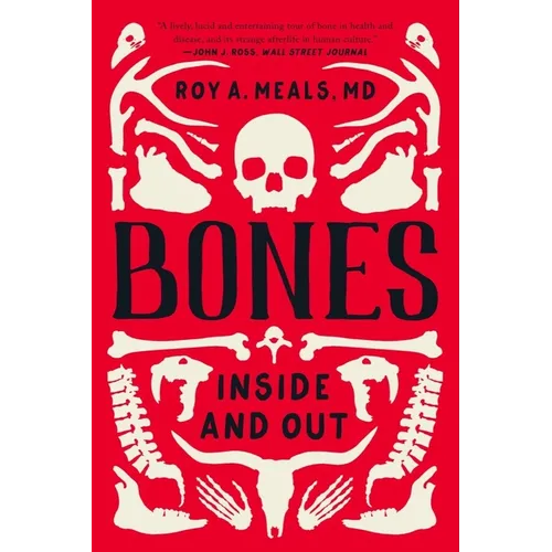Bones: Inside and Out