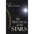 The Witness of the Stars