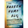 The Broken Home Boys