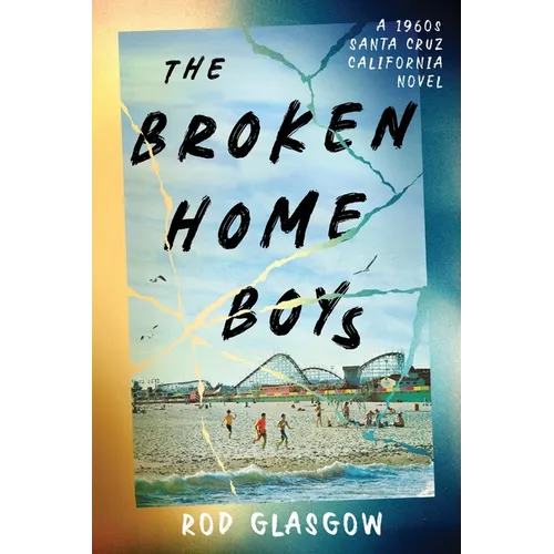 The Broken Home Boys