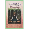 Discovery: Book One of the Cork Chronicles