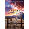 His Third Try: A Hammond Family Farm Novel