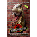 Jurassic Car Park