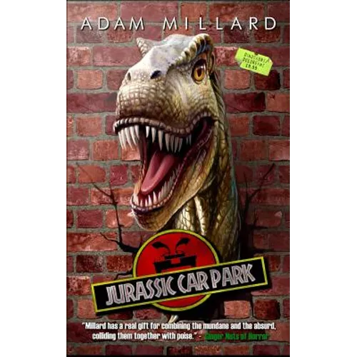 Jurassic Car Park