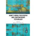 Hume's Moral Philosophy and Contemporary Psychology