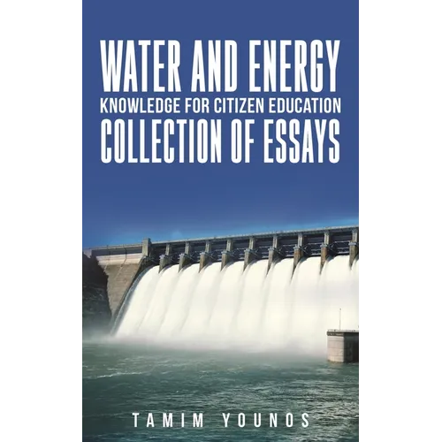 Water and Energy Knowledge for Citizen Education