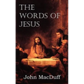 The Words of Jesus