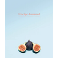 Recipe Journal - Fig