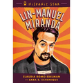 Hispanic Star: Lin-Manuel Miranda