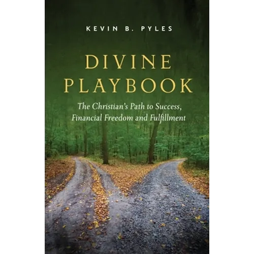 Divine Playbook: The Christian's Path to Success, Financial Freedom and Fulfillment