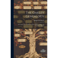The Oakley Genealogy: Descendents [sic] of Miles and Mary (Wilmot) Oakley, the Westchester Branch
