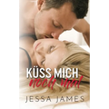 Küss mich noch mal: Großdruck