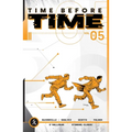 Time Before Time Volume 5