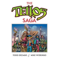 Tellos Saga