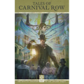Tales of Carnival Row