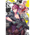 Triage X, Vol. 26: Volume 26