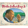 A Picture Book of Martin Luther King, Jr.