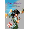 Tanvi's Birthday