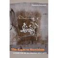 The Right to Narcissism: A Case for an Im-Possible Self-Love