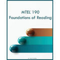 MTEL 190 Foundations of Reading