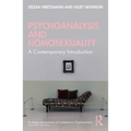 Psychoanalysis and Homosexuality: A Contemporary Introduction