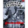 Double Feature #4: Gourmets and Ghosts