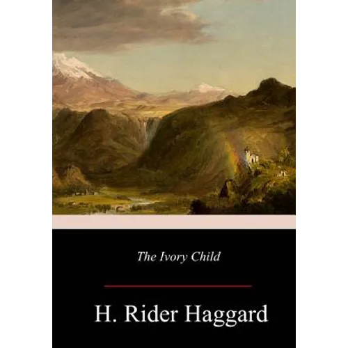The Ivory Child