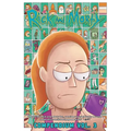 Rick and Morty Compendium Vol. 3
