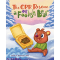 The CPR Rescue of a Foolish Bear