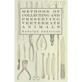 Methods of Collecting and Preserving Vertebrate Animals