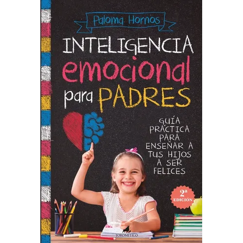 Inteligencia Emocional Para Padres