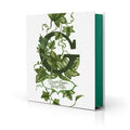 G: Forever Green: A Celebration of Nature's Most Prominent Color--An Exuberant Celebration of the Color Green, in Nature, Art, Interiors, and Design