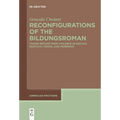 Reconfigurations of the Bildungsroman: Taking Refuge from Violence in Kincaid, Danticat, Hooks, and Morrison
