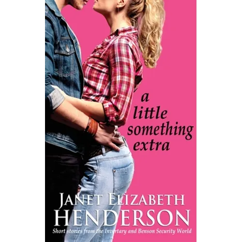 A Little Something Extra