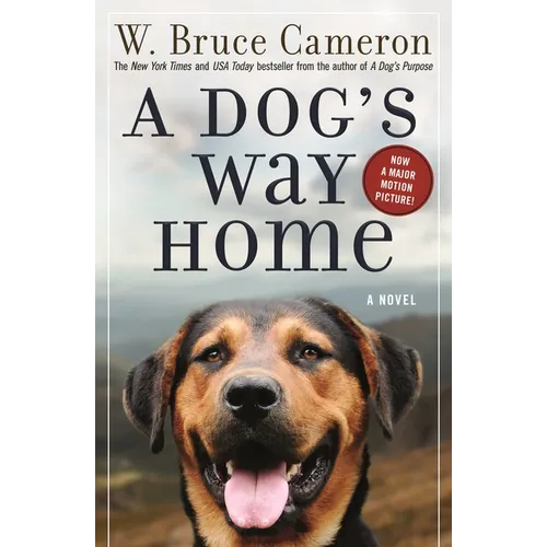A Dog's Way Home