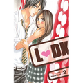 LDK, Volume 2