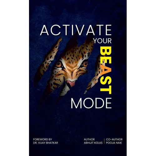 Activate Your Beast Mode