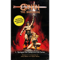 Conan the Barbarian: The Official Motion Picture Adaptation