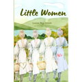 Little Women (Annotated)