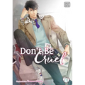 Don't Be Cruel, Vol. 5