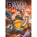 The Legend of Dororo and Hyakkimaru Vol. 3
