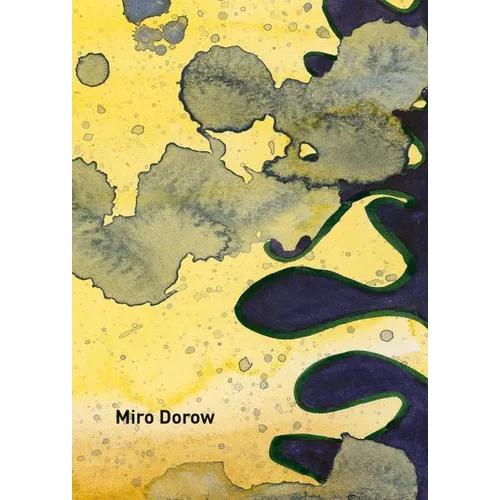 Miro Dorow